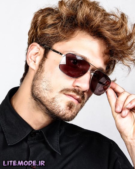 مدل عینک مردانه سال ۲۰۱۷,مدل عینک مردانه سال ۹۵ ,مدل عینک آفتابی تابستانی