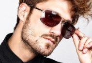 عینک آفتابی مردانه مدل سال ۲۰۱۷ - ۹۵