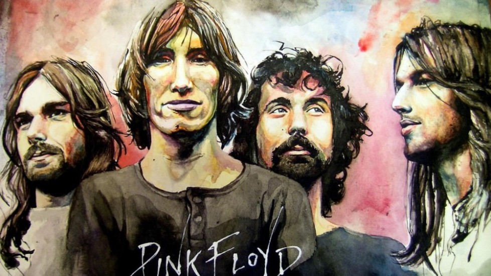ترجمه و متن اهنگ Wish you were here از Pink Floyd