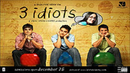 دانلود فیلم  Idiots 3-سه احمق دوبله فارسی