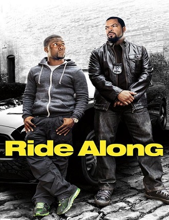 دانلود دوبله فارسی فیلم خارجی Ride Along 2014