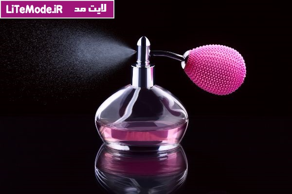 انواع عطر را بشناسیم 