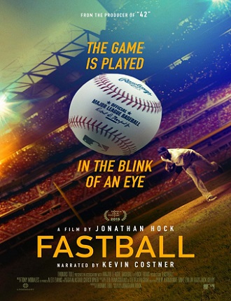 دانلود فیلم Fastball 2016