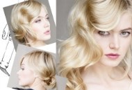 خوشگل ترین مدل مجلسی موی زنانه ۹۵