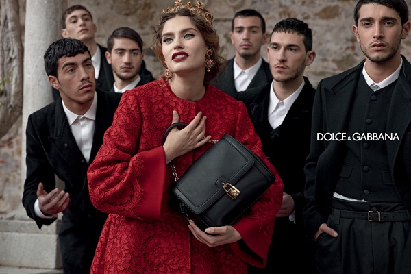 راز موفقیت برند Dolce and Gabbana 