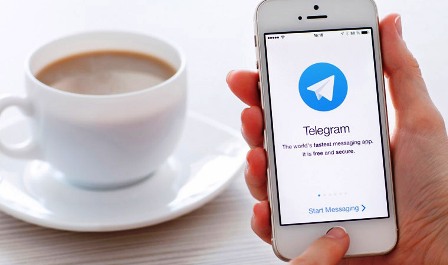 در نسخه جدید تلگرام پیام های ارسالی خود را به آسانی ویرایش کنید