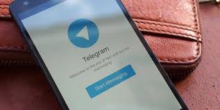 خرید کسب درآمد از طریق تلگرام