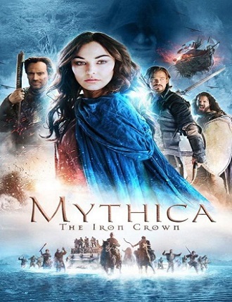 دانلود فیلم Mythica: The Iron Crown 2016