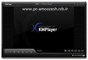 آموزش اجرای چندین فایل همزمان در kmplayer