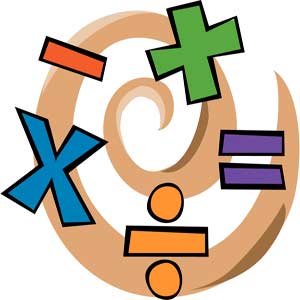دانلود جزوه آموزش ریاضی ابتدایی