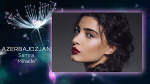 miracalاز  samra دومین برنده یورویژن 2016 از اذربایجان