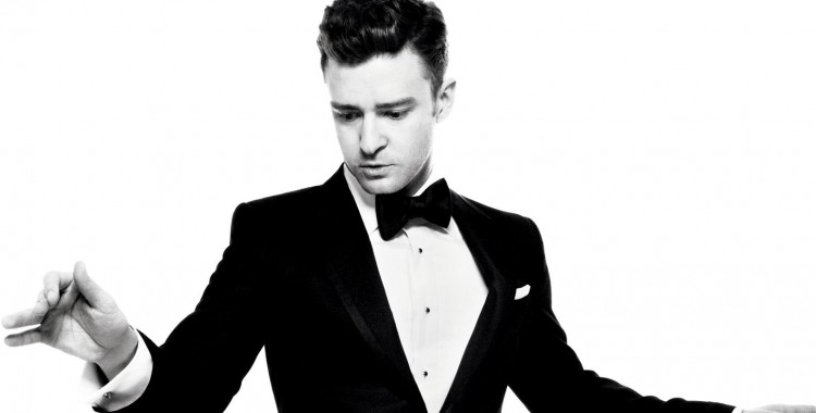 ترجمه و متن اهنگ Can't stop the feeling از Justin Timberlake