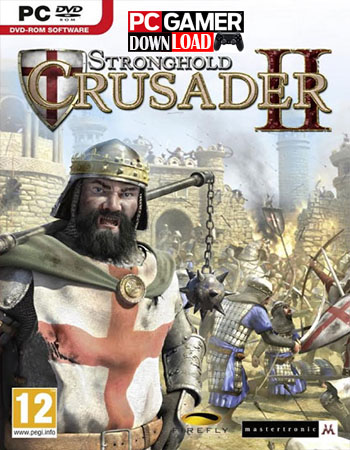 دانلود بازی Stronghold Crusader 2 برای PC