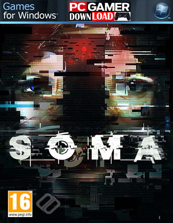 دانلود بازی ترسناک SOMA برای کامپیوتر