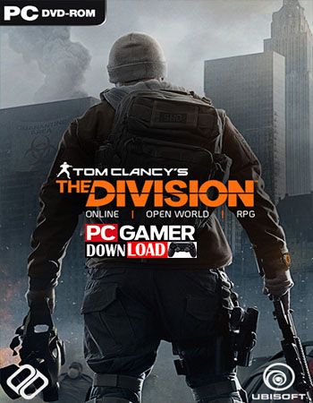 دانلود بازی Tom Clancy’s The Division برای PC