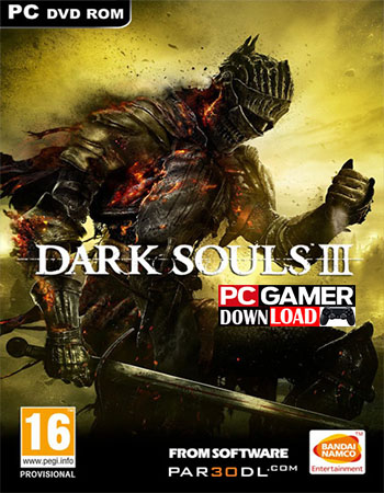 دانلود بازی DARK SOULS III برای PC
