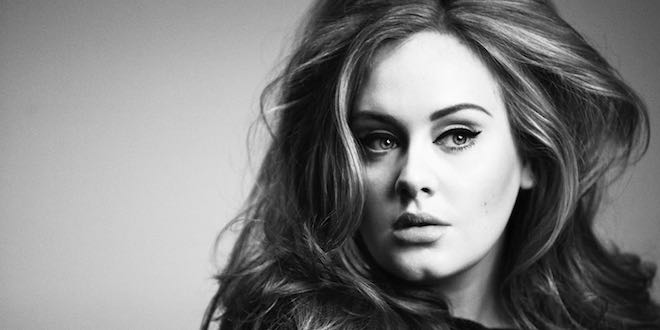 ترحمه و متن اهنگ Send My Love از Adele