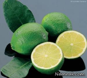 روش ساده برای نگهداری لیمو تازه تا یکماه