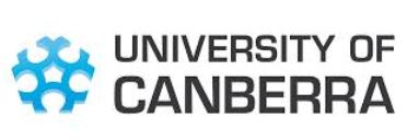 پسورد دانشگاه Canberra
