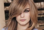 مدل موی خوشگل و مجلسی دخترانه 2016