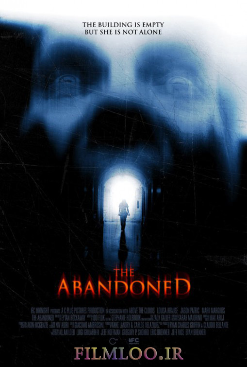 دانلود فیلم  The Abandoned 2015