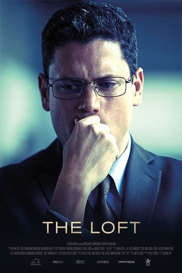  دانلود فیلم The Loft 2015