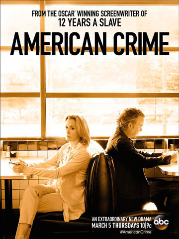  دانلود سریال American Crime