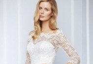 مدل های لباس عروس سال ۲۰۱۷ از برند Blumarine