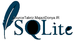 آموزش کار با دیتابیس SQLite در سی شارپ (آموزش اتصال،ذخیره،ویرایش،حذف و جستجو)