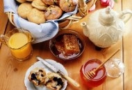 خوردنی های مفید برای روزه داران در ماه رمضان
