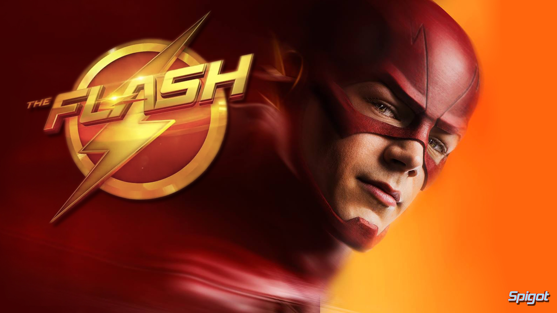 دانلود سریال The Flash فصل 1