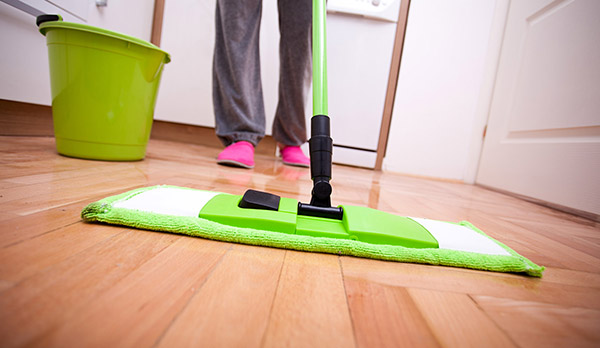 ۲۰ راه حل برای آن‌که خانه‌تان همیشه مرتب و تمیز باشد