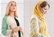 پیراهن و دامن؛ مدل لباس اصیل ایرانی