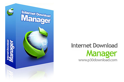 دانلود نرم افزار دانلود منیجر  - Internet Download Manager v6.25 Build 21