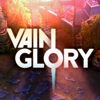 دانلود بازی زیبا و استراتژیک Vainglory برای iOS