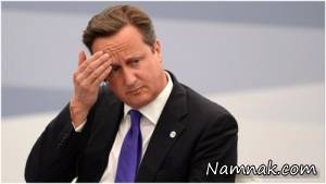 علت استعفای “دیوید کامرون” از نخست وزیری انگلستان