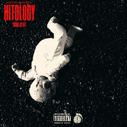 (Young Ali Hit - Hitology (Instrumental Abum