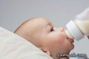 شیر دوشیده مادر را چگونه نگهداری کنیم؟