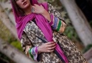 هفت طراح مد برتر ایرانی، نغمه کیومرثی / بخش چهارم