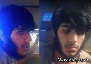 دو برادر سعودی داعشی مادر خود را سر بریدند!