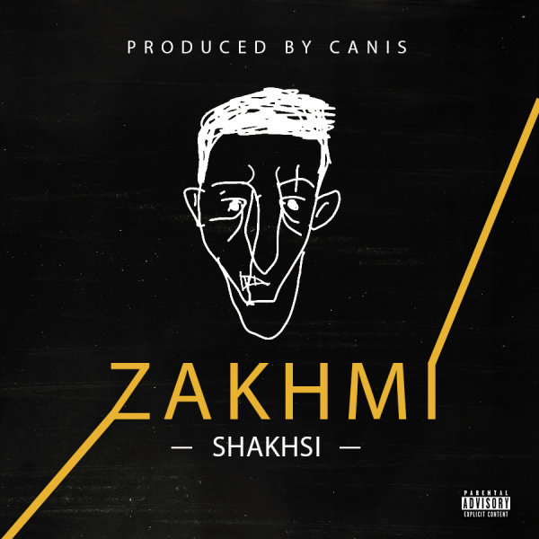 ( Zakhmi - Shakhsi (ALBUM 