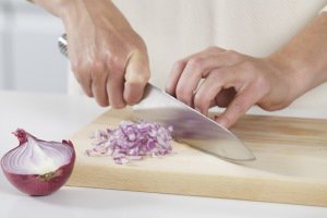 نکاتی مهم برای نگه داری چاقو های آشپز خانه