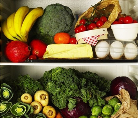 توصیه های کارشناسان برای نگهداری میوه و سبزیجات