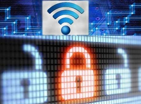 روش هایی برای جلوگیری از هک شدن شبکه های وایرلس
