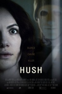دانلود فیلم خارجی Hush 2016