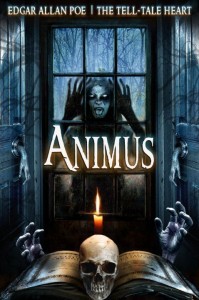 دانلود فیلم Animus:The Tell-Tale Heart