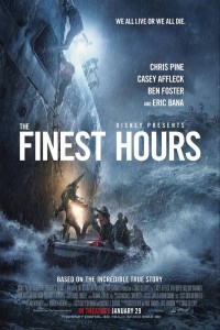 دانلود فیلم بهترین ساعت The Finest Hours 2016