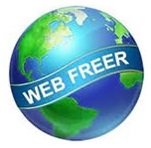 حذف تبلیغات در فیلتر شکن Web Freer