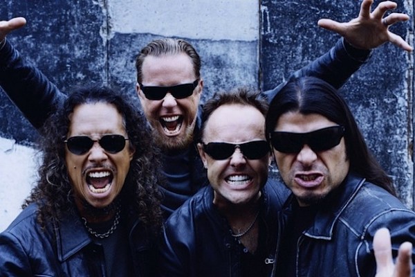 متن و ترجمه The Unforgiven از Metallica