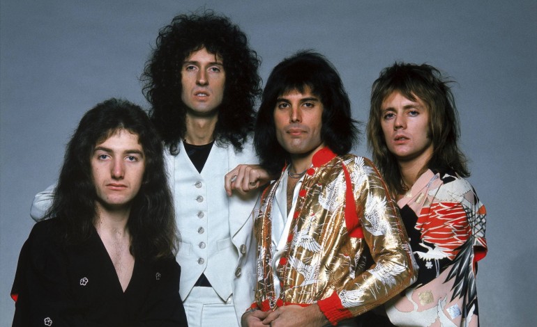 متن و ترجمه Bohemian Rhapsody از Queen